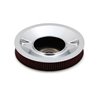 Holley | 4500 Drop Base Air Cleaner Assembly
