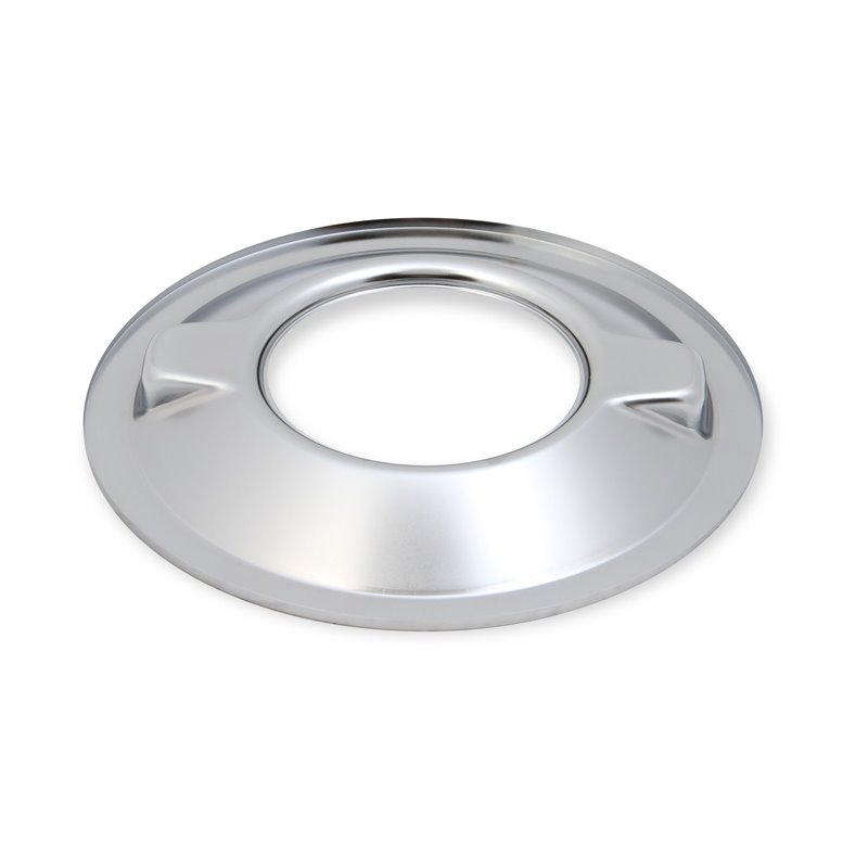 Holley | 4500 Drop Base Air Cleaner Assembly