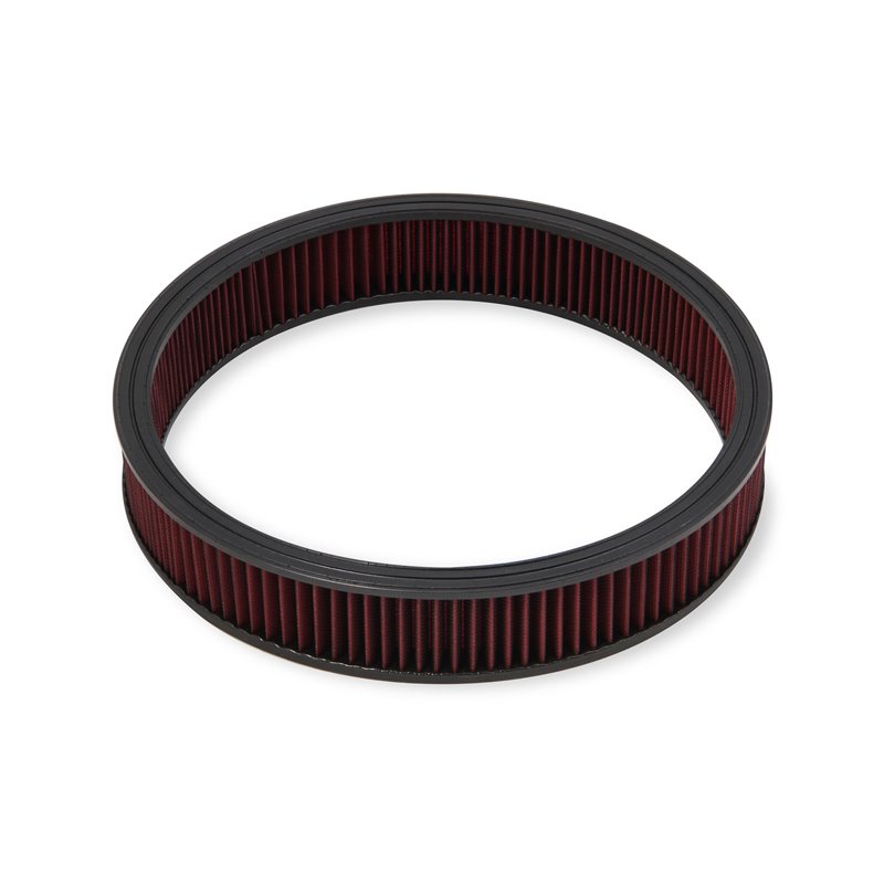 Holley | 4500 Drop Base Air Cleaner Assembly