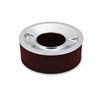 Holley | 4500 Drop Base Air Cleaner Assembly