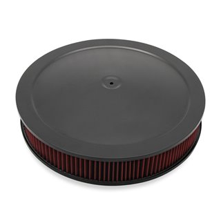 Holley | 4500 Drop Base Air Cleaner Assembly