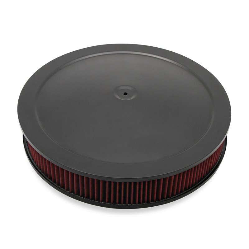 Holley | 4500 Drop Base Air Cleaner Assembly