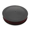 Holley | 4500 Drop Base Air Cleaner Assembly