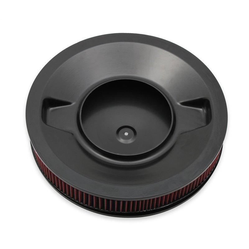Holley | 4500 Drop Base Air Cleaner Assembly
