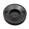 Holley | 4500 Drop Base Air Cleaner Assembly