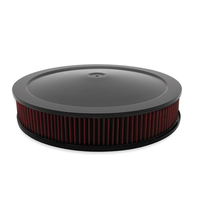 Holley | 4500 Drop Base Air Cleaner Assembly