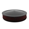 Holley | 4500 Drop Base Air Cleaner Assembly