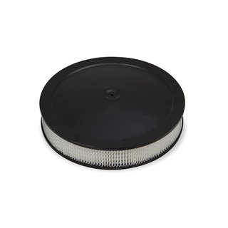 Holley | 4500 Drop Base Air Cleaner Assembly