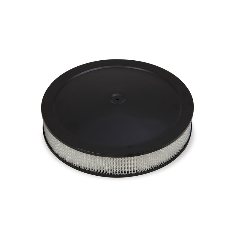 Holley | 4500 Drop Base Air Cleaner Assembly
