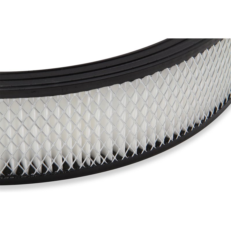 Holley | 4500 Drop Base Air Cleaner Assembly