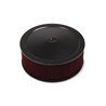 Holley | 4500 Drop Base Air Cleaner Assembly