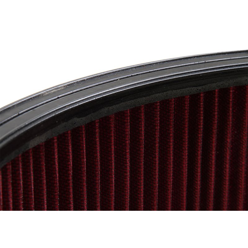 Holley | 4500 Drop Base Air Cleaner Assembly