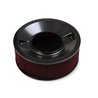 Holley | 4500 Drop Base Air Cleaner Assembly