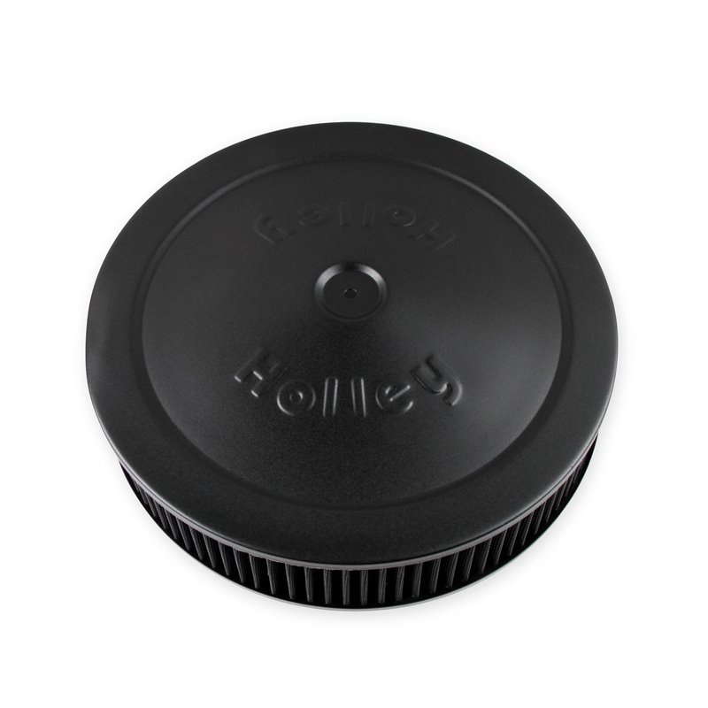 Holley | Air Cleaner Assembly