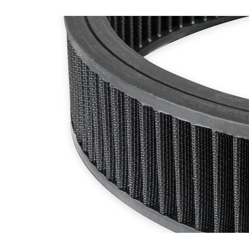 Holley | Air Cleaner Assembly
