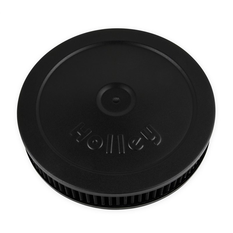 Holley | Air Cleaner Assembly Holley Intake Systems