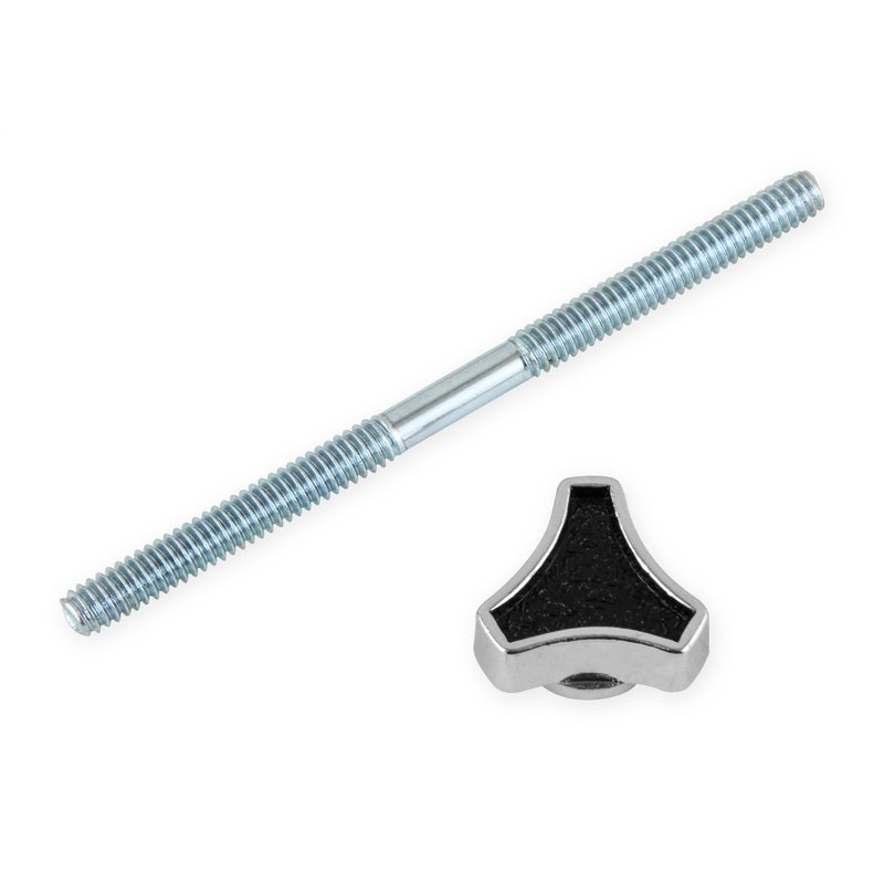 Holley | Air Cleaner Assembly Holley Intake Systems