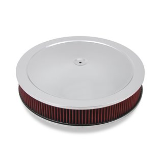 Holley | Air Cleaner Assembly