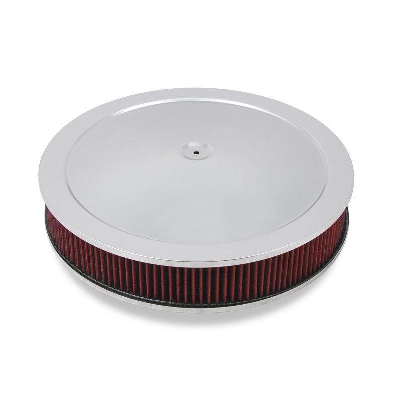 Holley | Air Cleaner Assembly