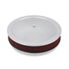 Holley | Air Cleaner Assembly