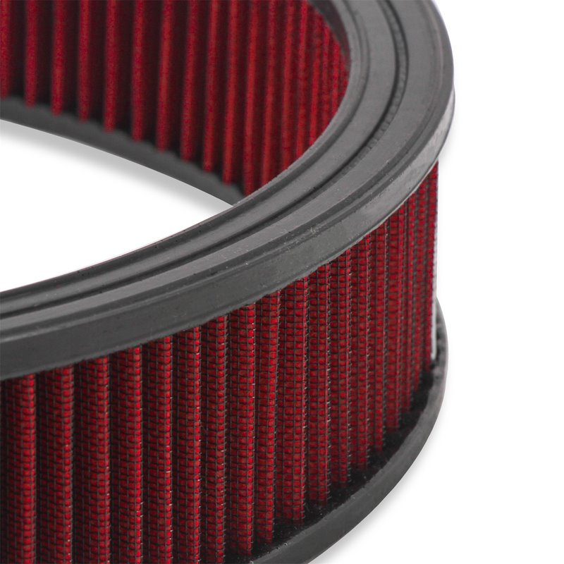 Holley | Air Cleaner Assembly