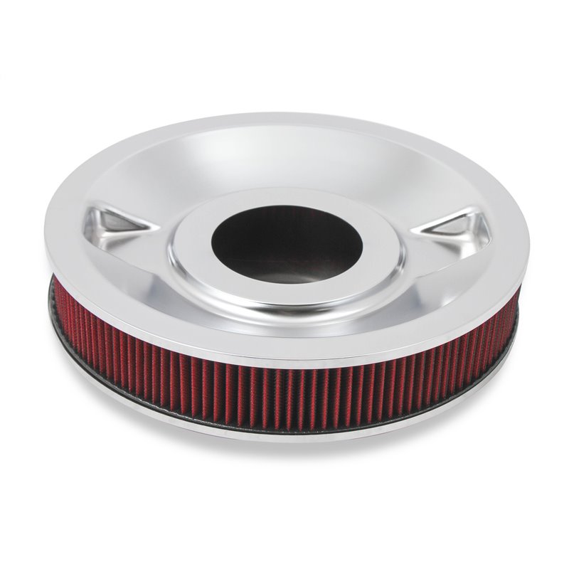 Holley | Air Cleaner Assembly