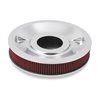 Holley | Air Cleaner Assembly