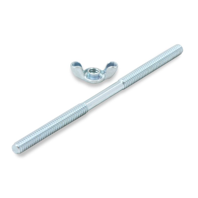 Holley | Air Cleaner Assembly