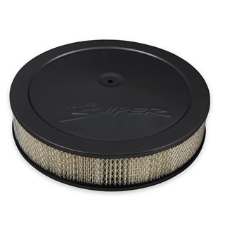 Holley | Air Cleaner Assembly