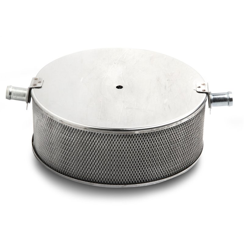 Holley | Flame Arrestor