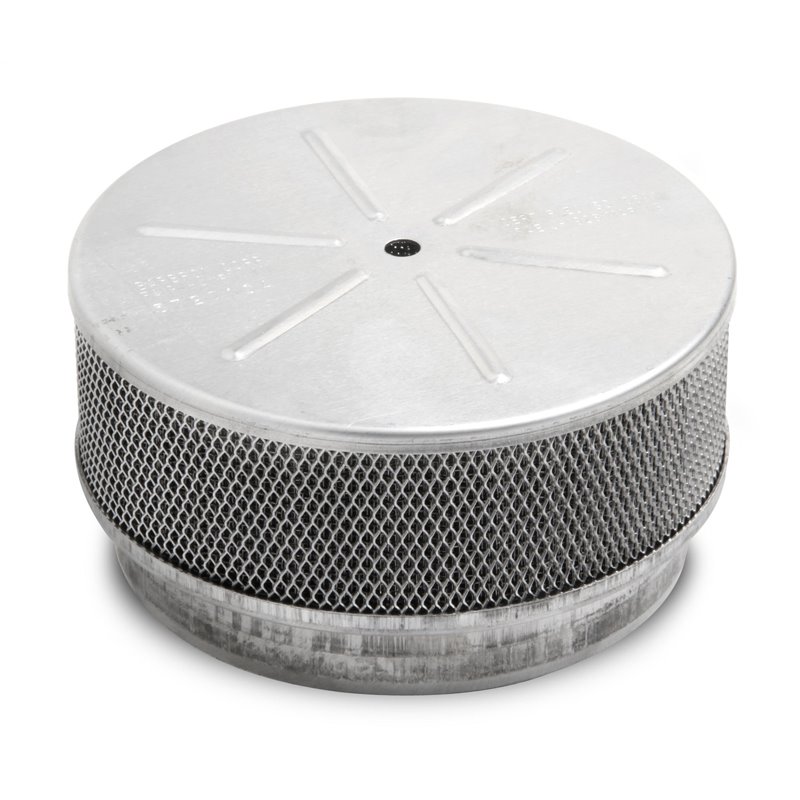 Holley | Flame Arrestor
