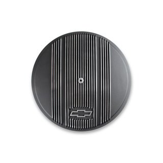 Holley | GM Licensed Vintage Air Cleaner