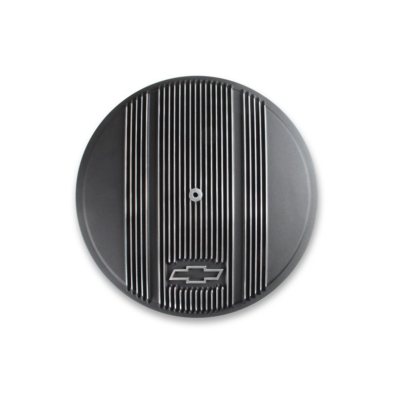 Holley | GM Licensed Vintage Air Cleaner