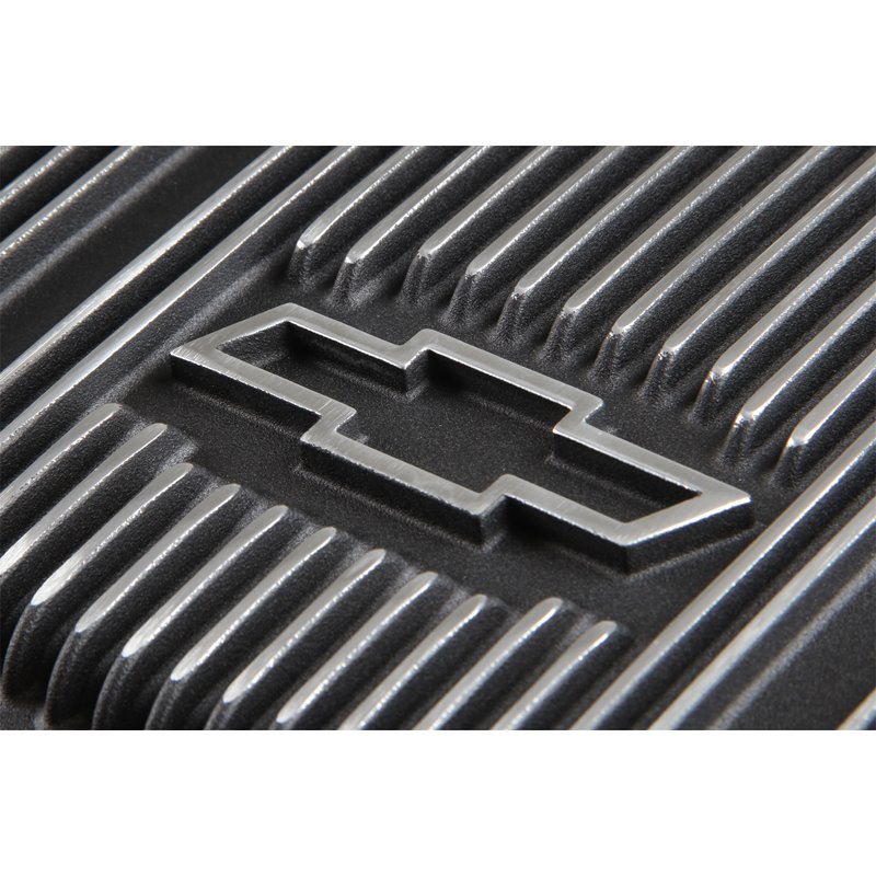 Holley | GM Licensed Vintage Air Cleaner