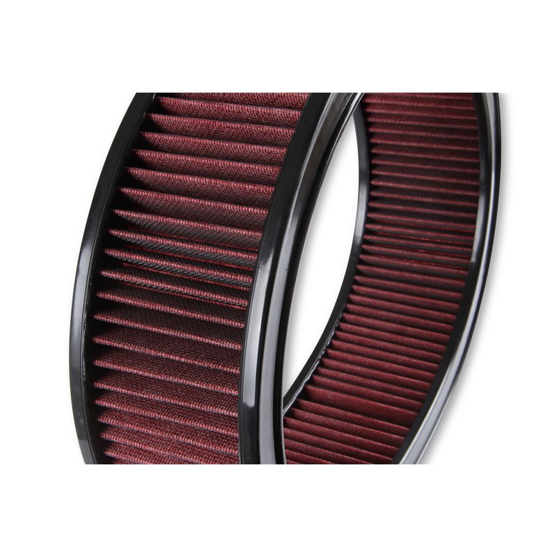 Holley | GM Licensed Vintage Air Cleaner