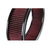 Holley | GM Licensed Vintage Air Cleaner