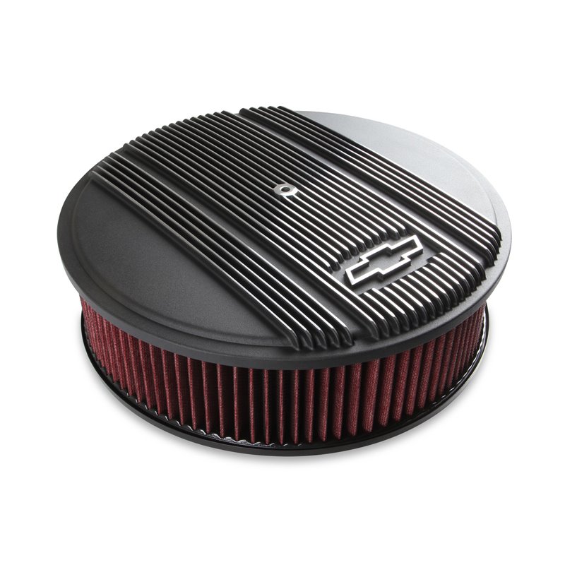 Holley | GM Licensed Vintage Air Cleaner