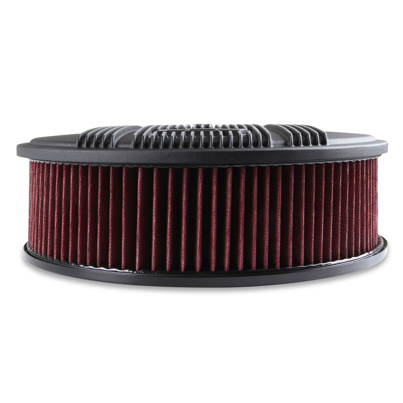 Holley | GM Licensed Vintage Air Cleaner