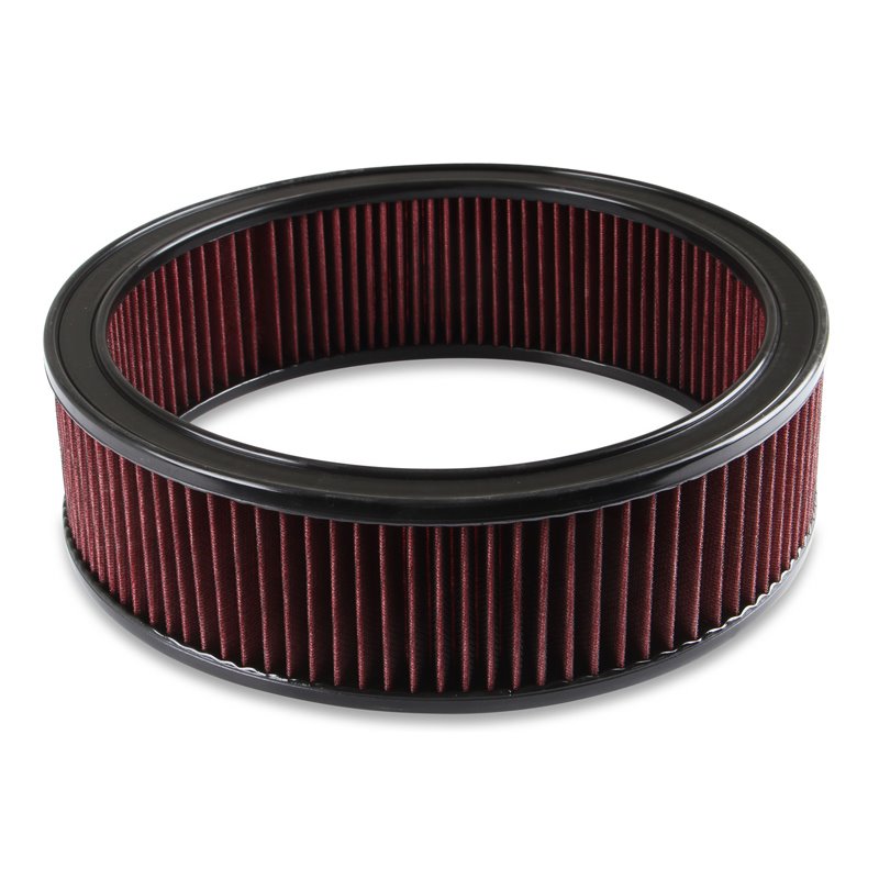 Holley | GM Licensed Vintage Air Cleaner