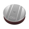 Holley | GM Licensed Vintage Air Cleaner