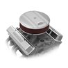 Holley | GM Licensed Vintage Air Cleaner