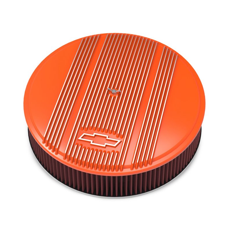 Holley | GM Licensed Vintage Air Cleaner