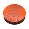 Holley | GM Licensed Vintage Air Cleaner