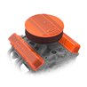 Holley | GM Licensed Vintage Air Cleaner
