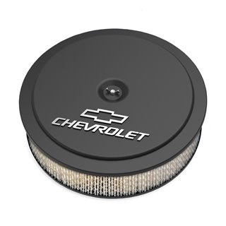 Holley | GM Muscle Series Air Cleaner Kit