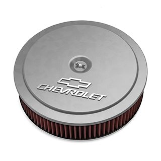 Holley | GM Muscle Series Air Cleaner Kit