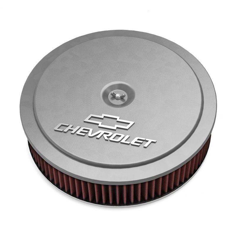 Holley | GM Muscle Series Air Cleaner Kit