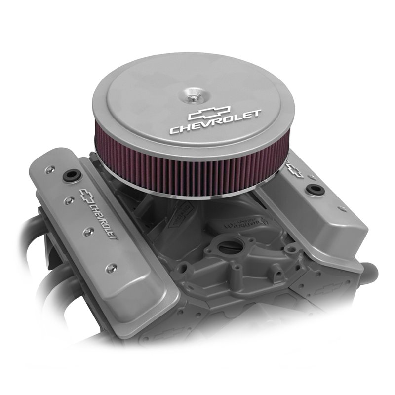 Holley | GM Muscle Series Air Cleaner Kit