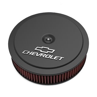 Holley | GM Muscle Series Air Cleaner Kit