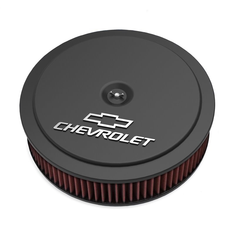 Holley | GM Muscle Series Air Cleaner Kit